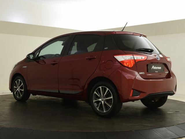 Toyota YARIS 1.5 Hybrid Y20