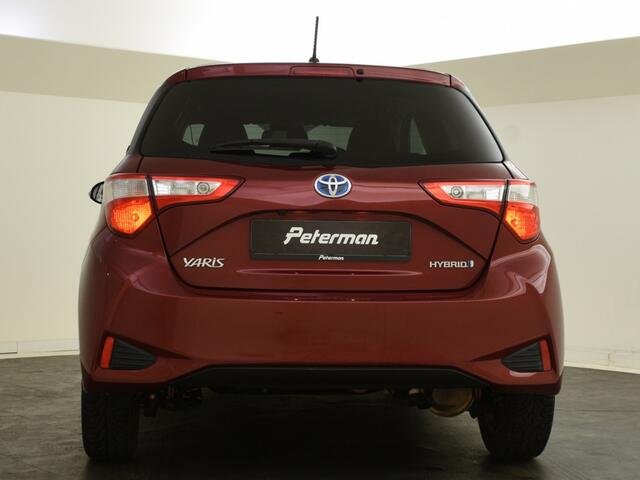 Toyota YARIS 1.5 Hybrid Y20