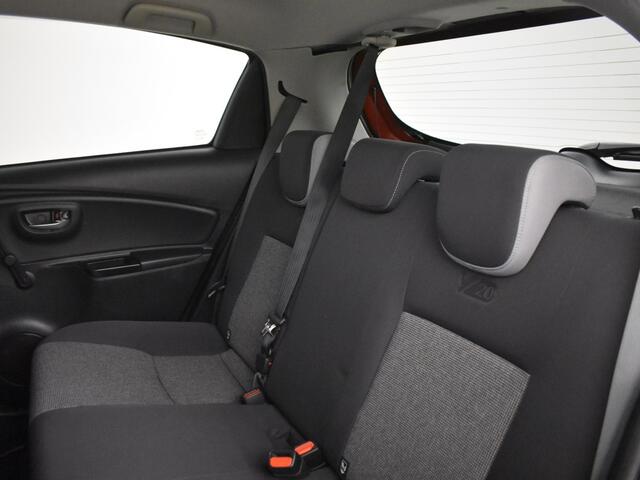 Toyota YARIS 1.5 Hybrid Y20