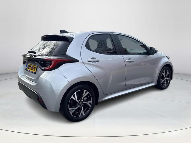 Toyota YARIS 1.5 Hybrid 115 Dynamic | 06-10141018 Voor meer informatie
