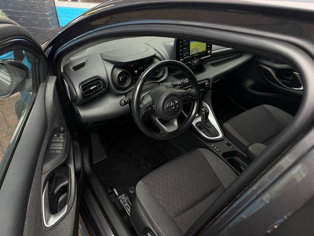 Toyota YARIS 1.5 Hybrid Style | Achteruitrijcamera | Voorstoelen Verwarmd | Beats Audio |