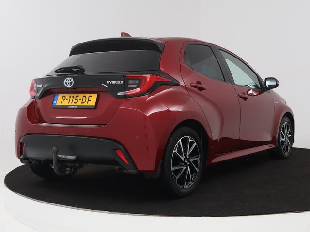 Toyota YARIS 1.5 Hybrid Dynamic