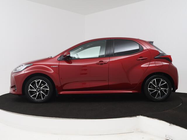 Toyota YARIS 1.5 Hybrid Dynamic