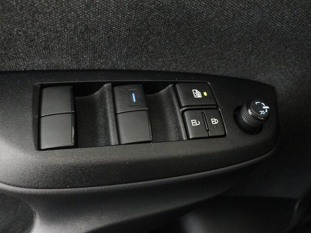 Toyota YARIS 1.5 Hybrid Dynamic