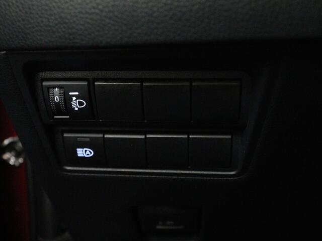 Toyota YARIS 1.5 Hybrid Dynamic