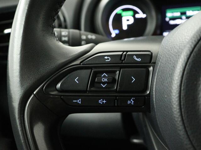 Toyota YARIS 1.5 Hybrid Dynamic