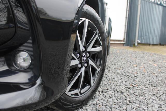 Toyota YARIS 1.5 Hybrid Dynamic Automaat, Camera, 1e Eig. Dealer onderhouden!