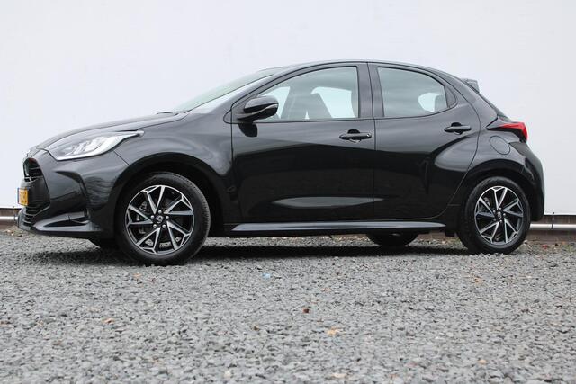 Toyota YARIS 1.5 Hybrid Dynamic Automaat, Camera, 1e Eig. Dealer onderhouden!