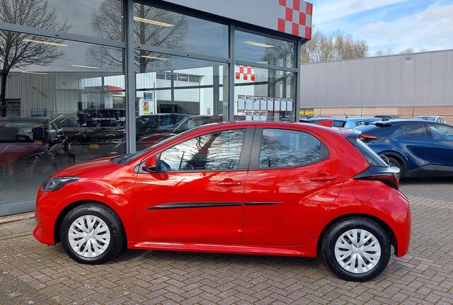 Toyota YARIS 1.5 Hybrid Active