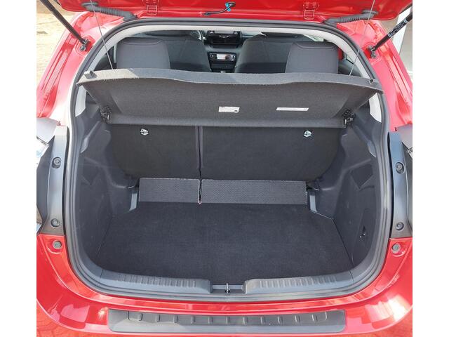 Toyota YARIS 1.5 Hybrid Active