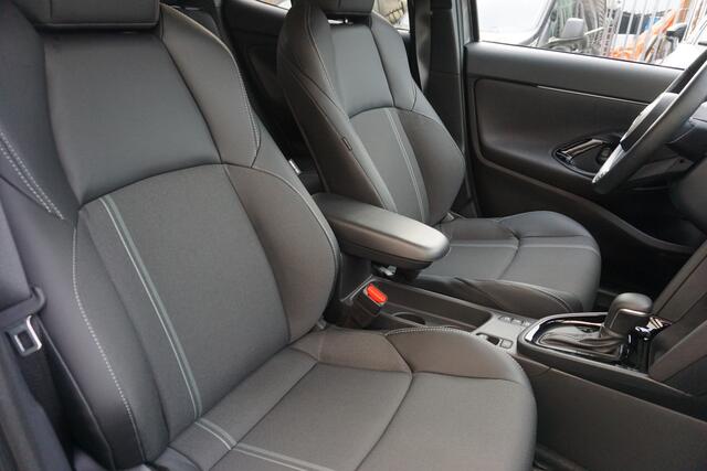 Toyota YARIS Cross 1.5 Hybrid 130 Executive |Navi|Carplay|PDC V+A|Dodehoek|Stoel en stuurverw.|Camera|