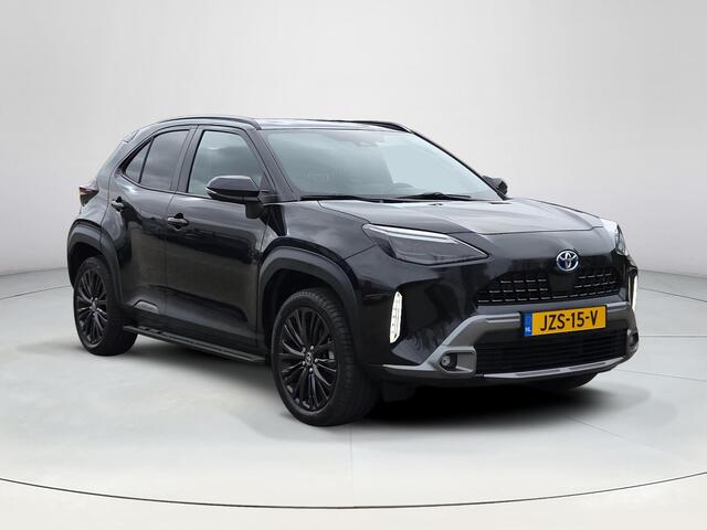 Toyota YARIS Cross 1.5 Hybrid Adventure | Head-Up | Stoel / Stuurverwarming | Apple CarPlay | Rijklaar incl. garantie |