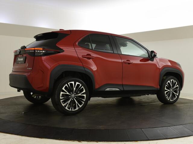 Toyota YARIS Cross 1.5 Hybrid Executive | Navigatie | Stoelverwarming | Blindspot |