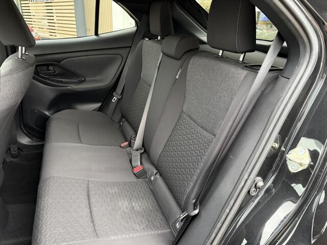 Toyota YARIS Cross 1.5 Hybrid First Edition