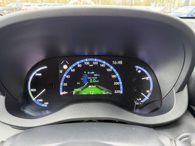 Toyota YARIS Cross 1.5 Hybrid First Edition