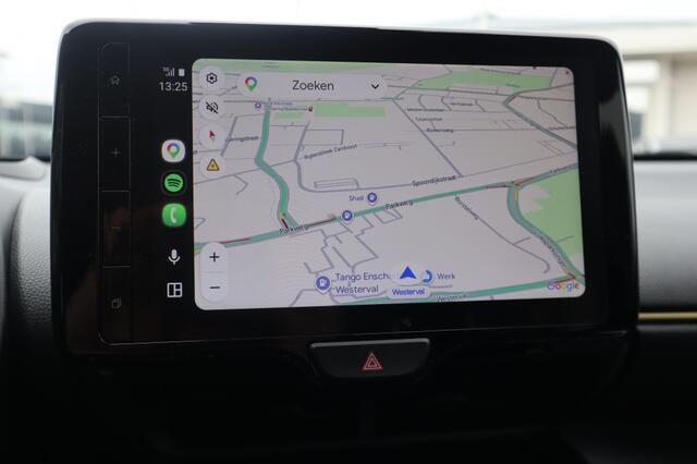 Toyota YARIS Cross 1.5 Hybrid Launch Edition Bi-tone | Trekhaak | AllSeasons | El.