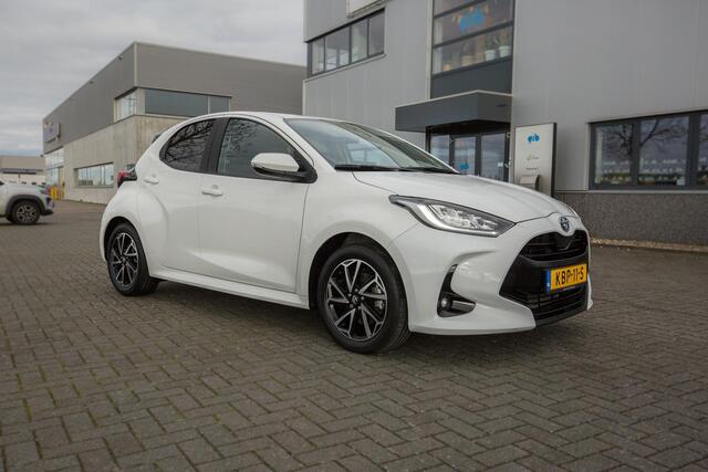 Toyota YARIS 1.5 Hybrid 115 Active