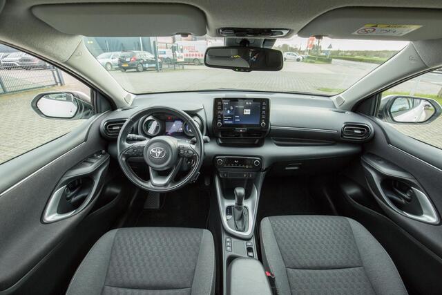 Toyota YARIS 1.5 Hybrid 115 Active