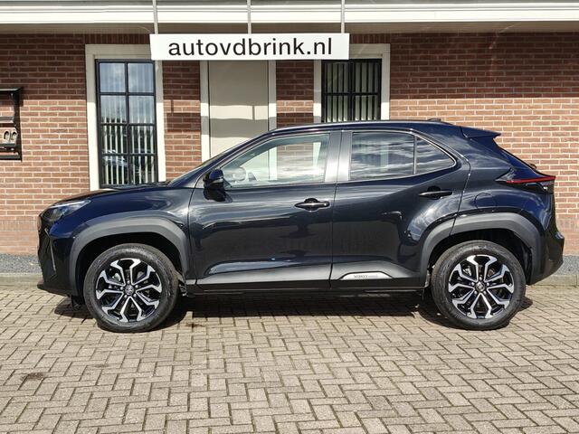 Toyota YARIS Cross 1.5 Hybrid Explore