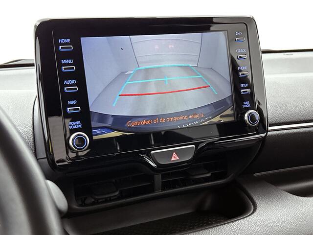 Toyota YARIS 1.5 Hybrid Executive | Trekhaak | Navigatie | Stoelverwarming | Dealer Onderhouden | PDC voor en achter |