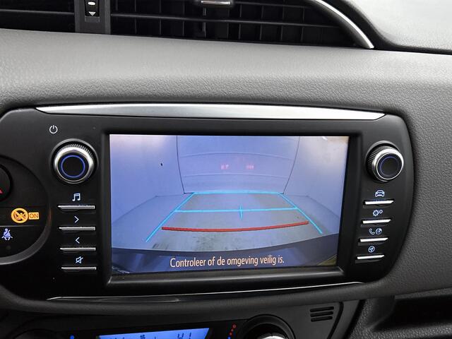 Toyota YARIS 1.5 Hybrid Active | RIJKLAAR prijs | Navigatie | Cruise Control | Climate Control | Nederlandse Auto |