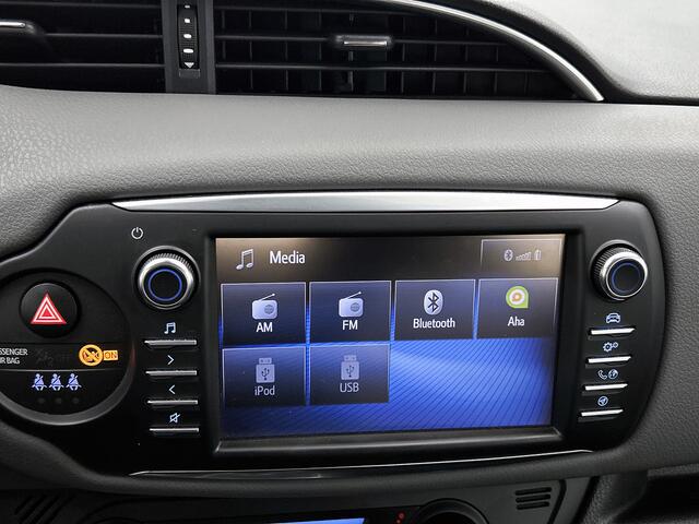 Toyota YARIS 1.5 Hybrid Active | RIJKLAAR prijs | Navigatie | Cruise Control | Climate Control | Nederlandse Auto |