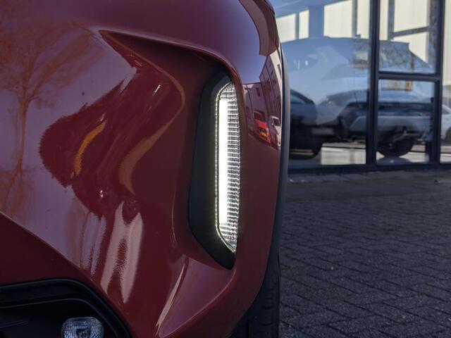 Toyota YARIS Cross 1.5 Hybrid First Edition Bi-tone | Dealer OH | Keyless | Camera | ACC | Led | Carplay / Android Auto