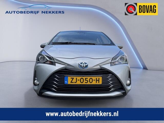 Toyota YARIS 1.5 HYB. Y20 EXCL ED