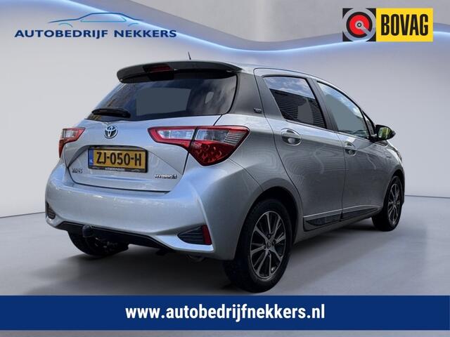 Toyota YARIS 1.5 HYB. Y20 EXCL ED