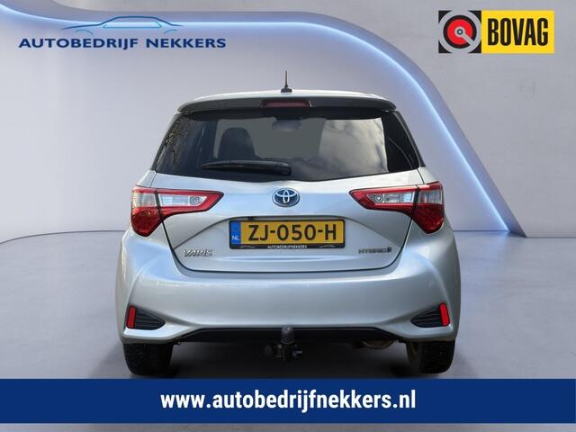 Toyota YARIS 1.5 HYB. Y20 EXCL ED