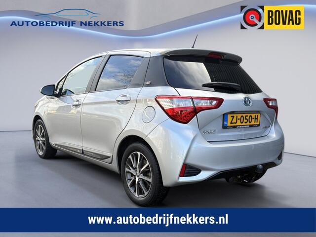 Toyota YARIS 1.5 HYB. Y20 EXCL ED