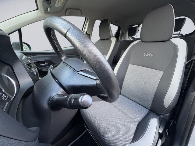 Toyota YARIS 1.5 HYB. Y20 EXCL ED
