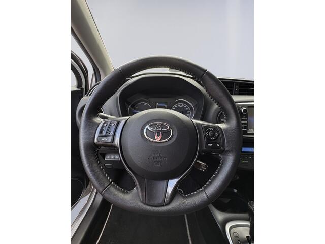 Toyota YARIS 1.5 HYB. Y20 EXCL ED