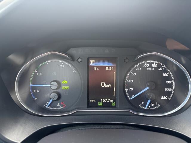 Toyota YARIS 1.5 HYB. Y20 EXCL ED