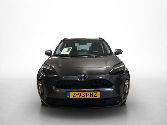 Toyota YARIS Cross 1.5 Hybrid Active