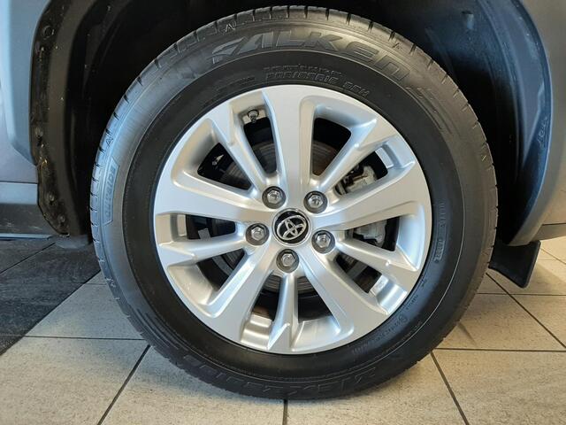 Toyota YARIS Cross 1.5 Hybrid Active