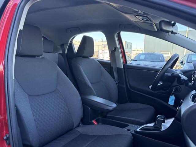 Toyota YARIS 1.5 Hybrid 115 Business