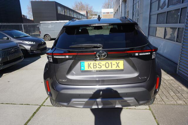 Toyota YARIS Cross 1.5 Hybrid 130 Executive |Navi|Carplay|PDC V+A|Dodehoek|E.a.klep|Stoel en stuurverw.|Camera|