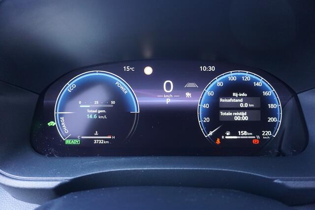 Toyota YARIS Cross 1.5 Hybrid 130 Executive |Navi|Carplay|PDC V+A|Dodehoek|E.a.klep|Stoel en stuurverw.|Camera|