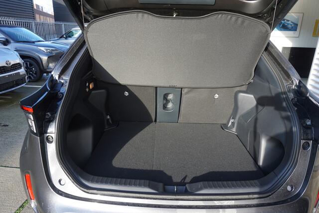 Toyota YARIS Cross 1.5 Hybrid 130 Executive |Navi|Carplay|PDC V+A|Dodehoek|E.a.klep|Stoel en stuurverw.|Camera|