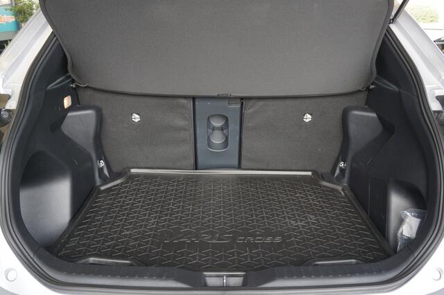 Toyota YARIS Cross 1.5 Hybrid 115 Dynamic | Navi | Adapt. Cruise | Stoelverwarming