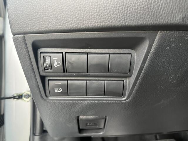 Toyota YARIS Cross 1.5 Hybrid 115 Dynamic | Navi | Adapt. Cruise | Stoelverwarming