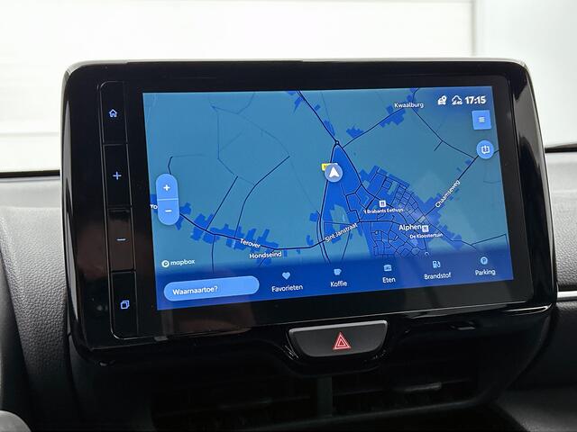 Toyota YARIS Cross 1.5 Hybrid Dynamic Limited + | Blind spot | Keyless entry |