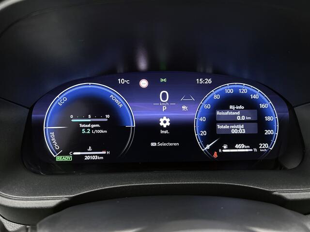 Toyota YARIS 1.5 Hybrid 130 Executive