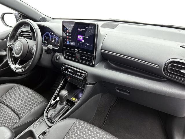 Toyota YARIS 1.5 Hybrid 130 Executive