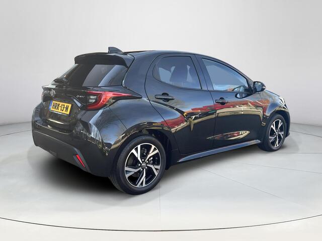 Toyota YARIS 1.5 Hybrid 115 Dynamic