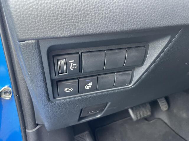 Toyota YARIS 1.5 Hybrid 130 Launch Edition | 10.000 Km