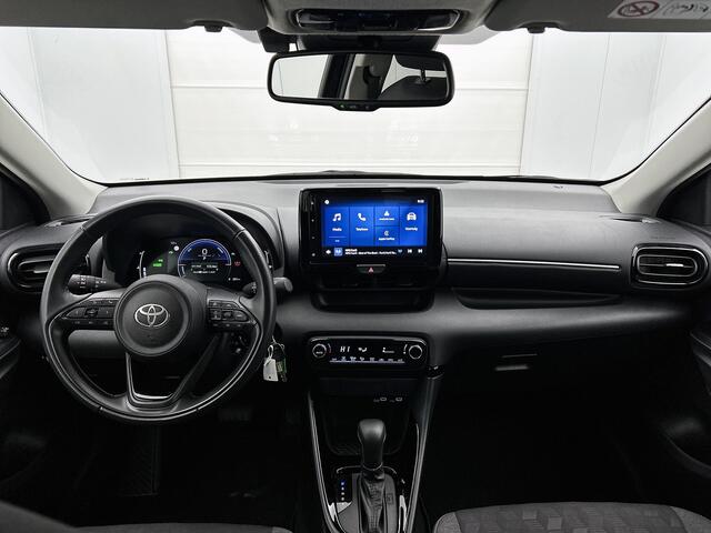Toyota YARIS Hybrid 115 First Edition | Apple CarpLay | Android Auto |
