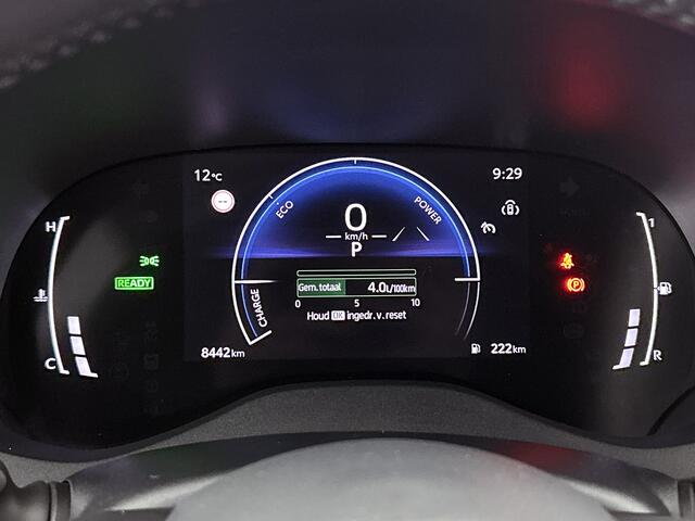 Toyota YARIS Hybrid 115 First Edition | Apple CarpLay | Android Auto |