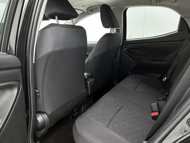 Toyota YARIS Hybrid 115 First Edition | Apple CarpLay | Android Auto |